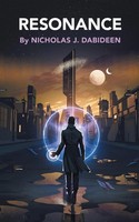 Nicholas J. Dabideen | Resonance | Taschenbuch | Englisch (2021) | Friesenpress