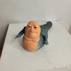 Vintage 1997 Jabba The Hut 9 1/2" Action Figure Star Wars Kenner Lucas Films