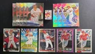 🔥2026 Topps Series 1 Mike Trout 13 Card Lot + Bitty Pop Los Angeles Angels🔥