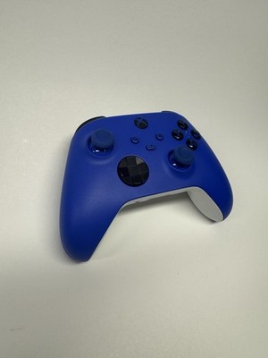Microsoft Xbox Series x/S Controller Shock Blue