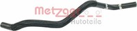 Hydraulikschlauch Lenkung Metzger Autoteile 2361034 FüR A6 Audi 4F5 C6 4F2 Avant