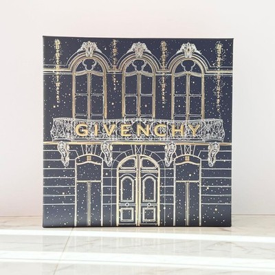 Givenchy L'interdit Eau de Parfum 50ml + body milk 75ml + shower oil 75ml