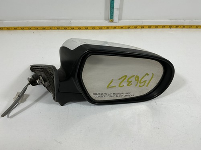 #ad #ad 2005 2009 Subaru Legacy Front Right Side View Mirror Power Non Heated OEM $99.99