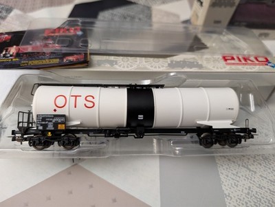 piko 95499 Kesselwagen OTS FS ovp