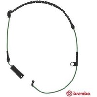Brembo A 00 490 Warnkontakt Bremsbelagverschleiß FüR Land Rover Range L322