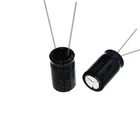 20pcs 250v 22uf 22mfd 105c aluminum electrolytic capacitor 10×16mm