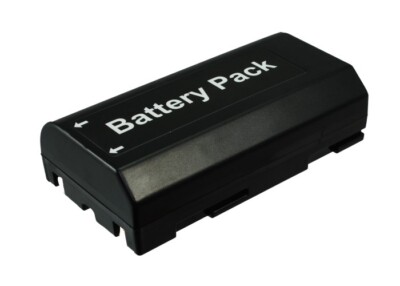Li-Ion Akku für TRIMBLE SPS882 Receiver SPS985 Receiver TR-R8 7,4V 2000mAh