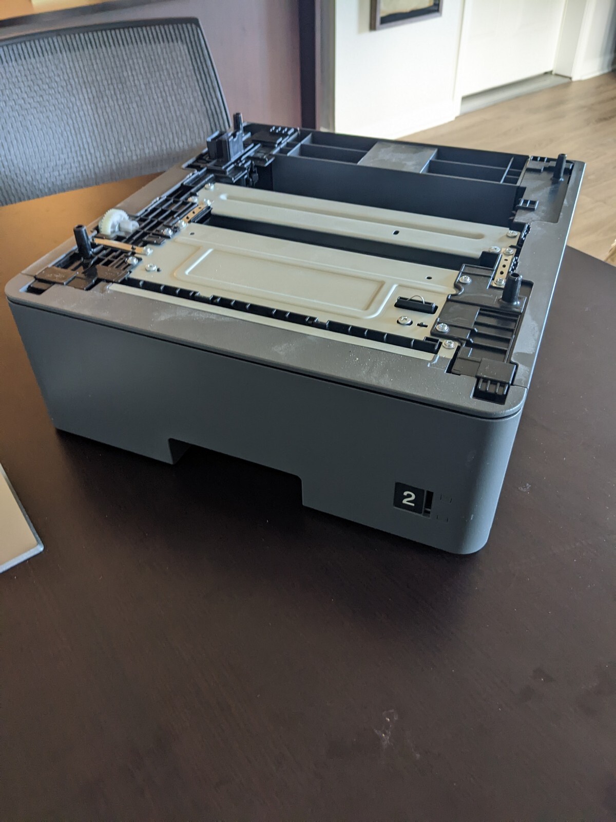 Brother LT-6500 Optional 520 Sheet Capacity Lower Paper Tray for sale  online | eBay