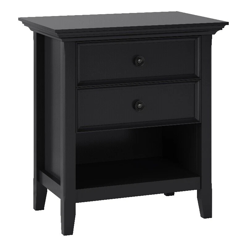 Veladores tradicional Negro