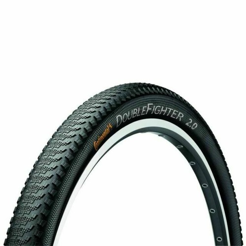 Continental Contact Urban Bike Tire - 700x32C (32-622), E-Bike Rated Up To 50km/h, Puncture Protection - View #7