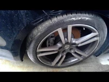 Wheel Alloy 20x9-1/2 5 Double Spoke Fits 10-16 PORSCHE PANAMERA 2144677