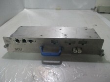 HP INDIGO CA254-02702 CA256-00186 SCR MODULE