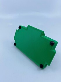 STAND For The Legend Of Zelda 35th Anniversary Nintendo Game and Watch BOX