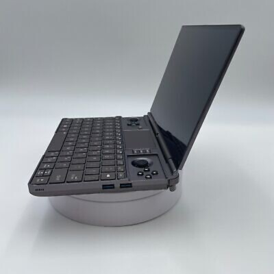 GPD WIN MAX 2 Ryzen7 6800U 1TB WiFi Mini PC Working Great