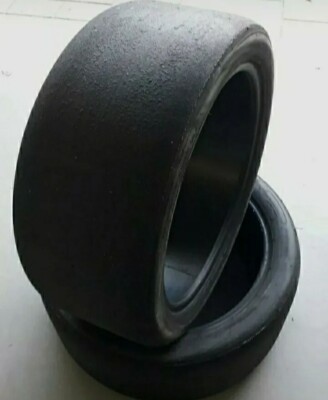 2xRennreifen 25/64/18(1xS9M + 1xS8L) Michelin Pilot Sport Cup Slicks Reifen Semi