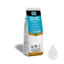 Laticrete - Spectralock Grout Part C - Steamship #96 Color (2lb Bag)