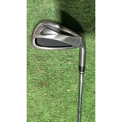 Nike Slingshot OSS S Flex 38” Golf 6 Iron RH / 1E-S348 | eBay