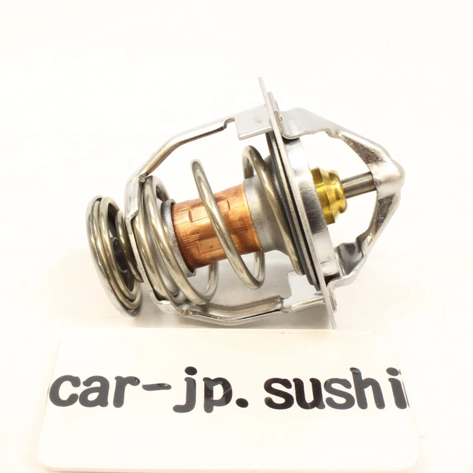 TERMOSTATO REFRIGERANTE MOTOR CAMRY RAV4 ORIGINAL TOYOTA LEXUS 90916-03136 Foto 4 de 4