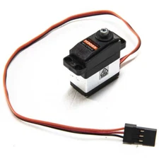 Spektrum H3055 Sub-Micro Digtl Mid-Torque Ultra-Spd Metal Gear Heli Cyclic Servo