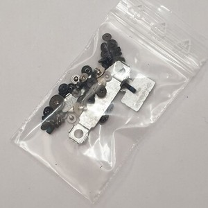 Dell Latitude 7310 Schraubensatz screw set Schrauben