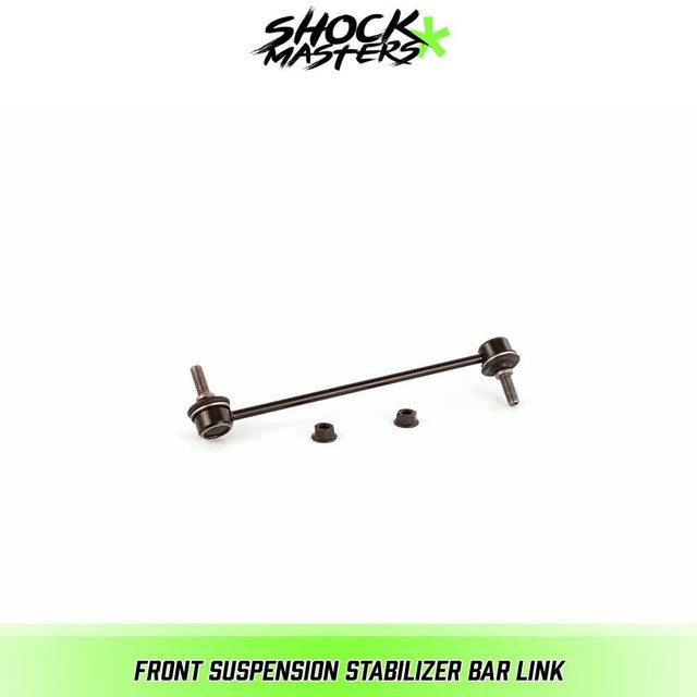 Front Suspension Stabilizer Bar Link for 20112016 Ford Fiesta eBay