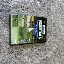 The Short Game - Hank Haney's Essentials - DVD -  Very Good - Hank Haney-The Boo