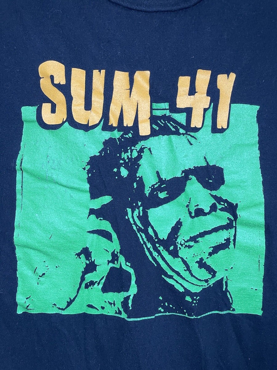 Sum 41 Does This Look Infected? 10th Anniversary Tour 2012 Sum 41 Does This Look Infected? 10th Anniversary Tour 2012