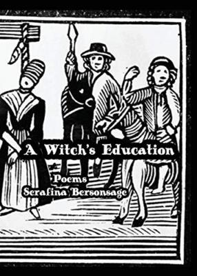 A Witch's Education                                                            