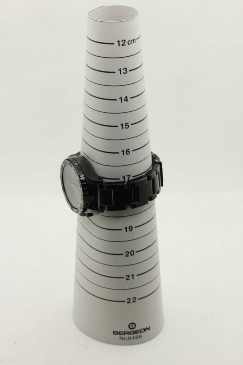 NIXON THE42-20 All Black Crystal TIDE | eBay