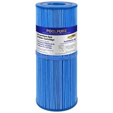 Antimicrobia Prb25inm Spa Filter Replaces Unicel C4326ra Filbur Fc2375m 3005845 