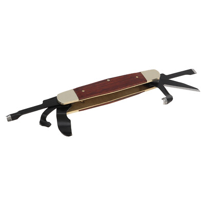 2025 New Folding Carving Tool Right Handed Engraving Whittling Cutter Free Ship
