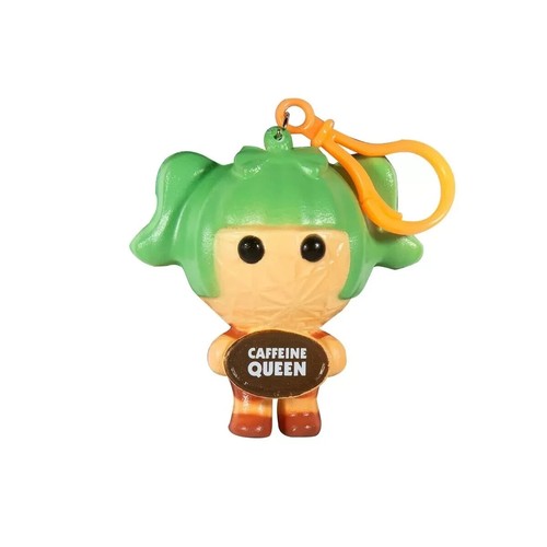 Watchover Voodoo Doll Keychain – 12cm TPR Stress Relief Toy, 72+ Designs - Picture 149 of 158
