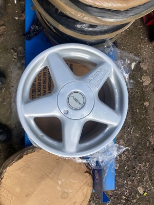 Azev C Alloy Wheels 17