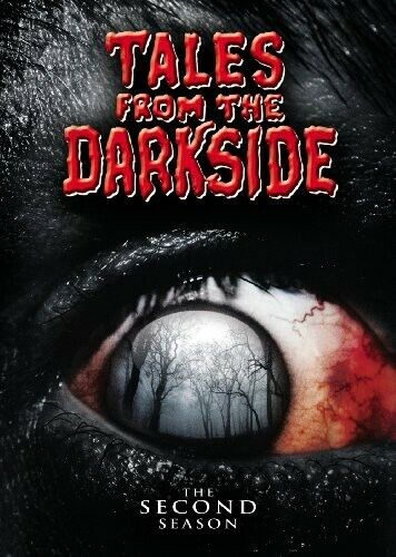 Tales from the Darkside: The Second Season (DVD, 2009, 3-Disc Set) - Picture 1 of 1