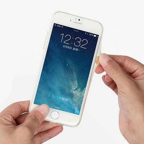 Girls Bling Glitter Diamond Women Rhinestones Crystal Case Cover for Cell Phones - Image 4 of 4