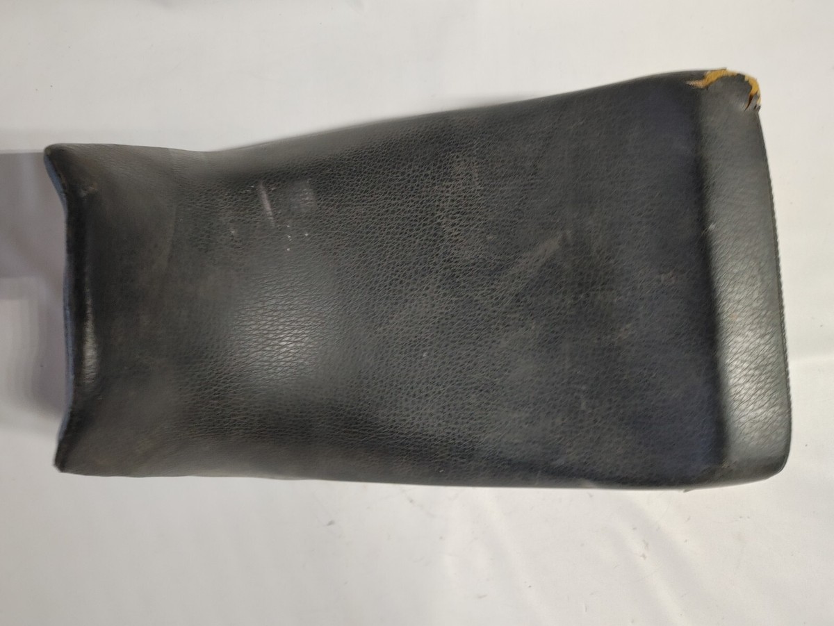 1985-87 Kawasaki ZX600A2 Ninja Seat Pan Foam Cover 53001