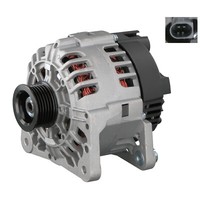 Febi Generator Vw-Audi 102949