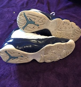 jordan retro 9 size 6.5