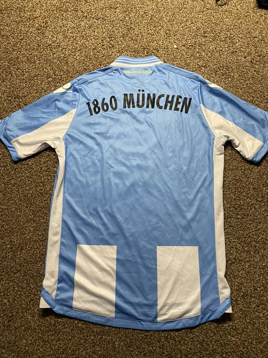 Tsv 1860 München: 14 Football Club Facts 