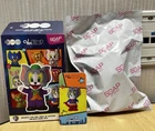 Soap Studio WB100th Tom & Jerry In Costume Vin-Blop Blind Box Jerry As Superman