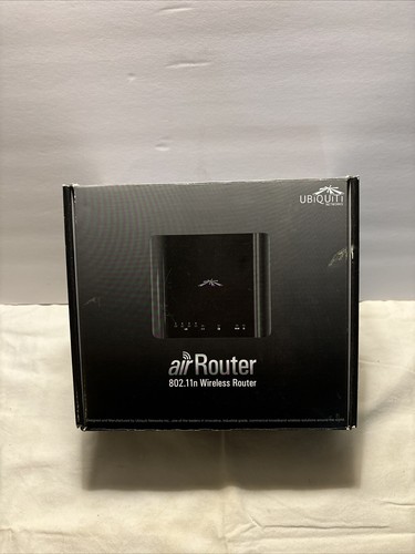 Ubiquiyi Wireless Air Router 802