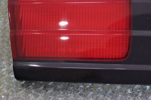 NISSAN SILVIA S14 200SX KOUKI SERIES 2 BOOT TRUNK GARNISH TRIM GENUINE OEM - Bild 8 von 8