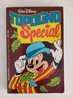 Ganzua Topolino