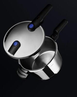 Fissler Vitaquick Premium Pressure Cooker 10 L New Best Quality