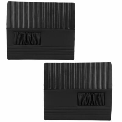 Sport Door Panel Set - Custom Made for 1947-55 Chevy Truck, TMI, Made in USA