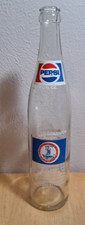 Pepsi Cola 1976 RICHMOND VIRGINIA 1 The Old Dominion 16 oz Glass Bottle