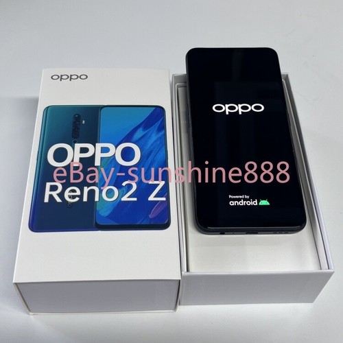 Unlocked Oppo Reno2 Z 4G Dual SIM 8/256GB Octa-core 6.53" Android Phone 5000mAh - 第 5/14 張圖片