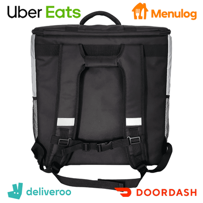 menulog thermal bag price