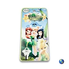 OFFICIAL Disney Fairies SC1 Key Blanks for Various Products (1 Key)