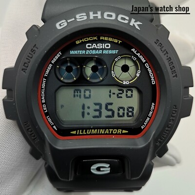〈試着のみ使用〉G-SHOCK DW-6900RL-1JF ブラック s-l400.jpg